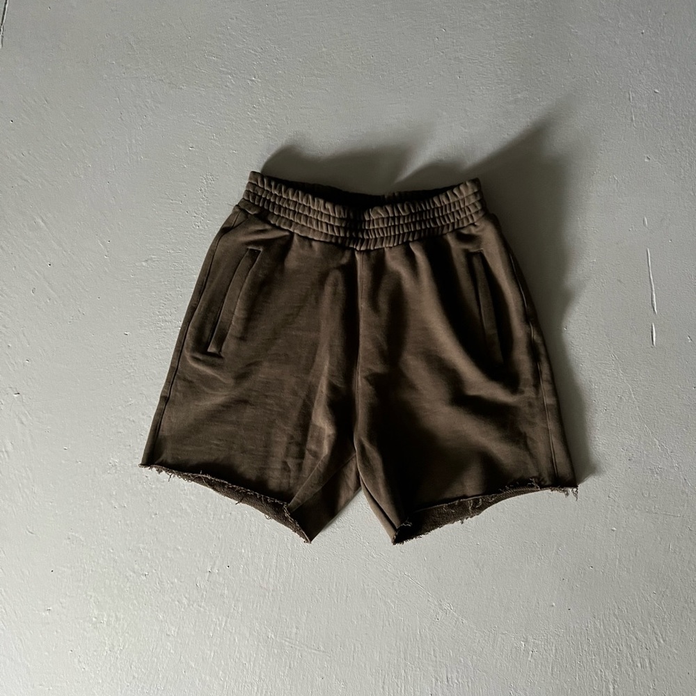 Yeezy Season 1 Sweatshort